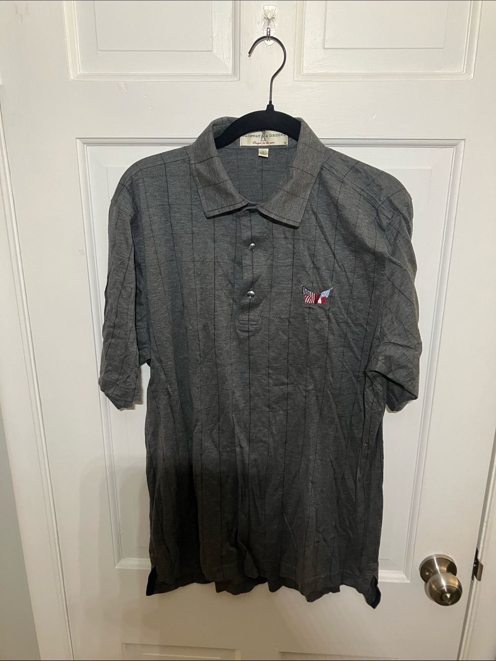 Secession Golf Club Polo Shirt